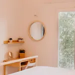 Ferienhaus The Summerhouse Project Peritheia