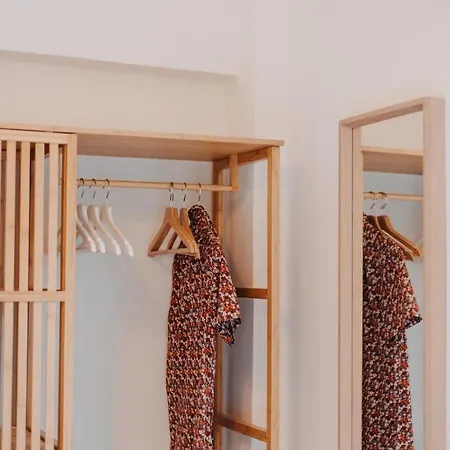 Hébergement de vacances The Summerhouse Project