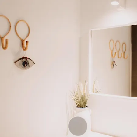 Σπίτι διακοπών The Summerhouse Project Περίθεια