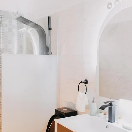 The Summerhouse Project Περίθεια