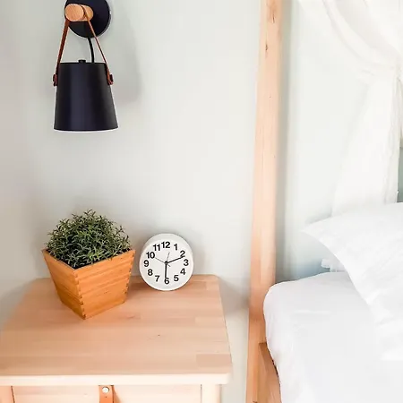 The Summerhouse Project *