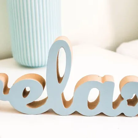 Hébergement de vacances The Summerhouse Project *