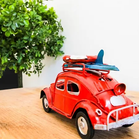 The Summerhouse Project