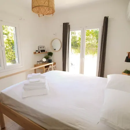 Σπίτι διακοπών The Summerhouse Project