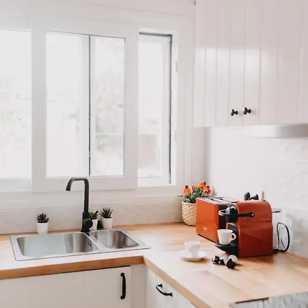 The Summerhouse Project * Peritheia