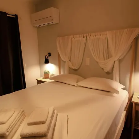 The Summerhouse Project Casa de Férias