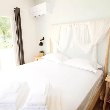 The Summerhouse Project Semesterbostad