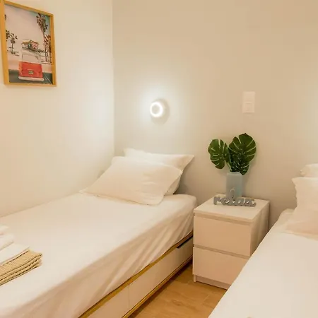 Casa de Férias The Summerhouse Project