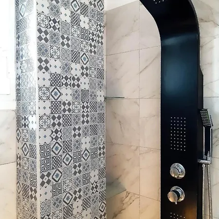 Casa de Férias The Summerhouse Project *