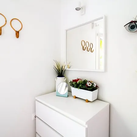 Casa de Férias The Summerhouse Project Peritheia