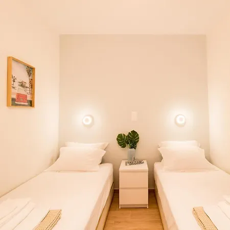 The Summerhouse Project Casa de Férias *