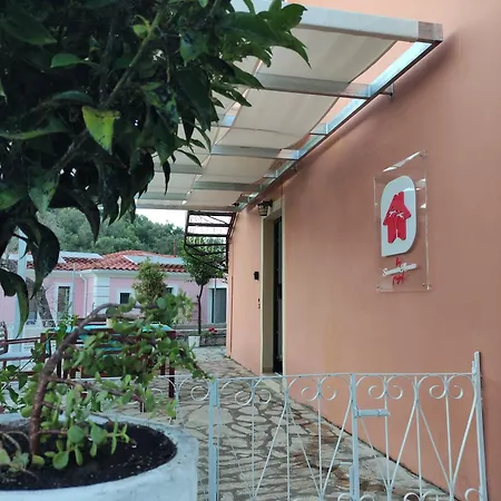 The Summerhouse Project Casa de Férias *