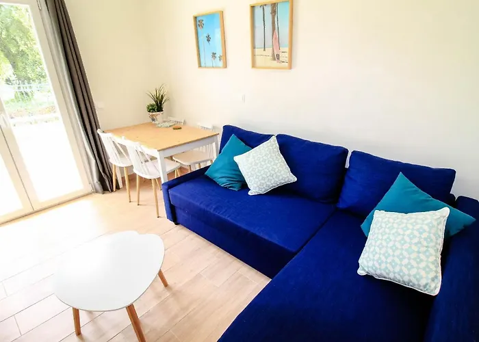 Tatil Evi The Summerhouse Project Peritheia
