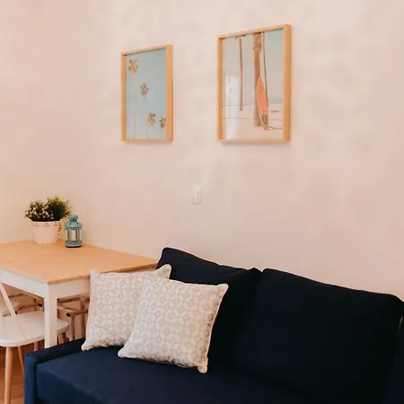 The Summerhouse Project Tatil Evi *
