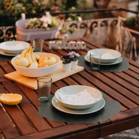 Tatil Evi The Summerhouse Project