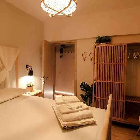 The Summerhouse Project Peritheia