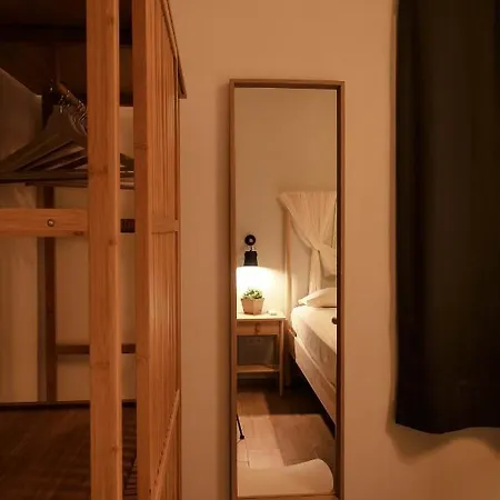Tatil Evi The Summerhouse Project Peritheia
