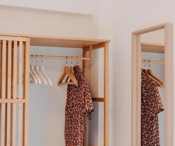 펜션 The Summerhouse Project